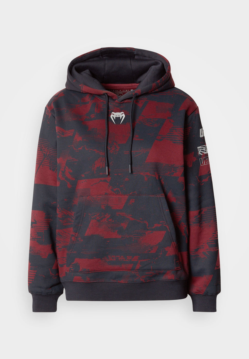 Venum UFC ZENITH FIGHT WEEK WOMEN'S HOODIE