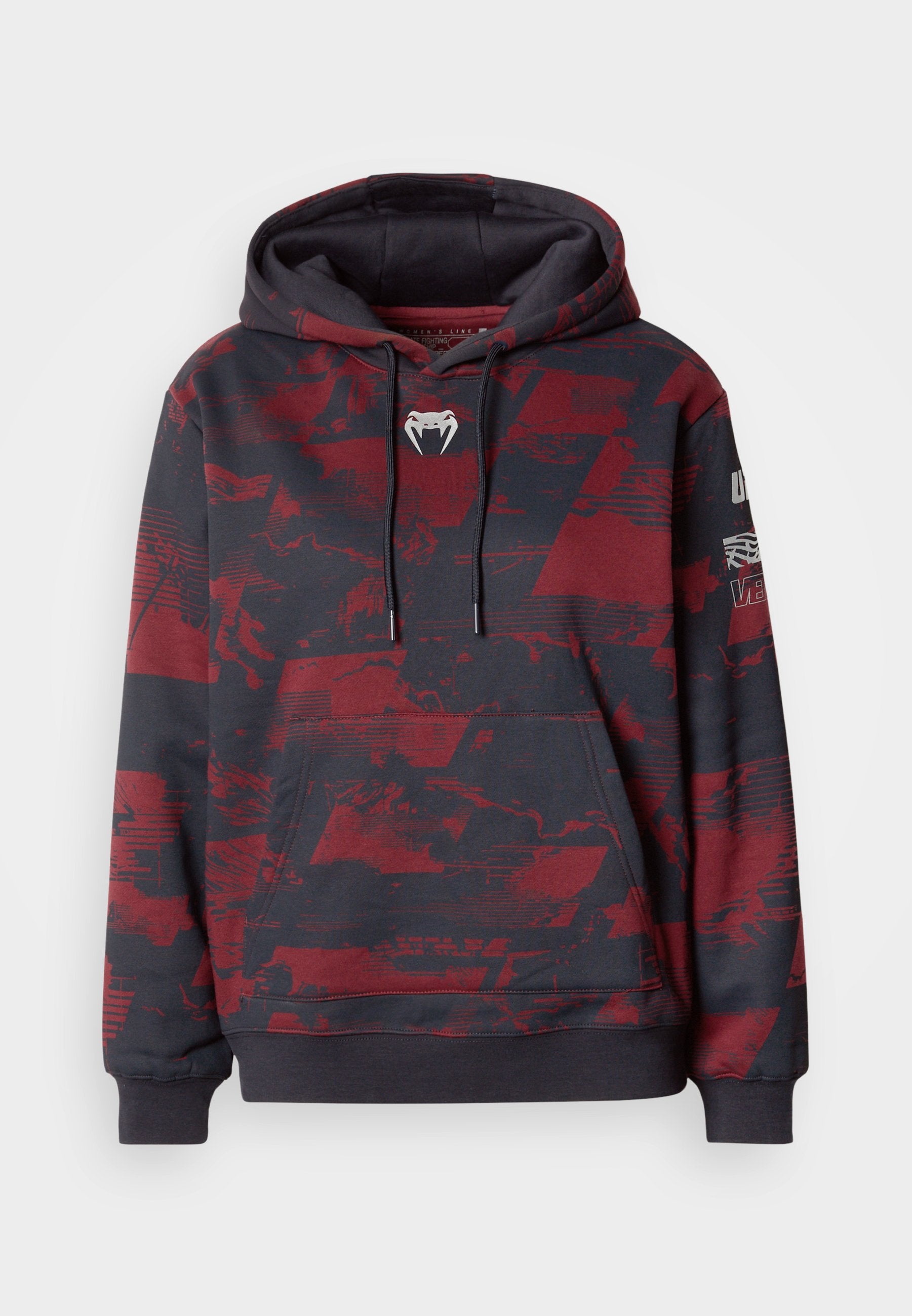 Venum UFC ZENITH FIGHT WEEK WOMEN'S HOODIE