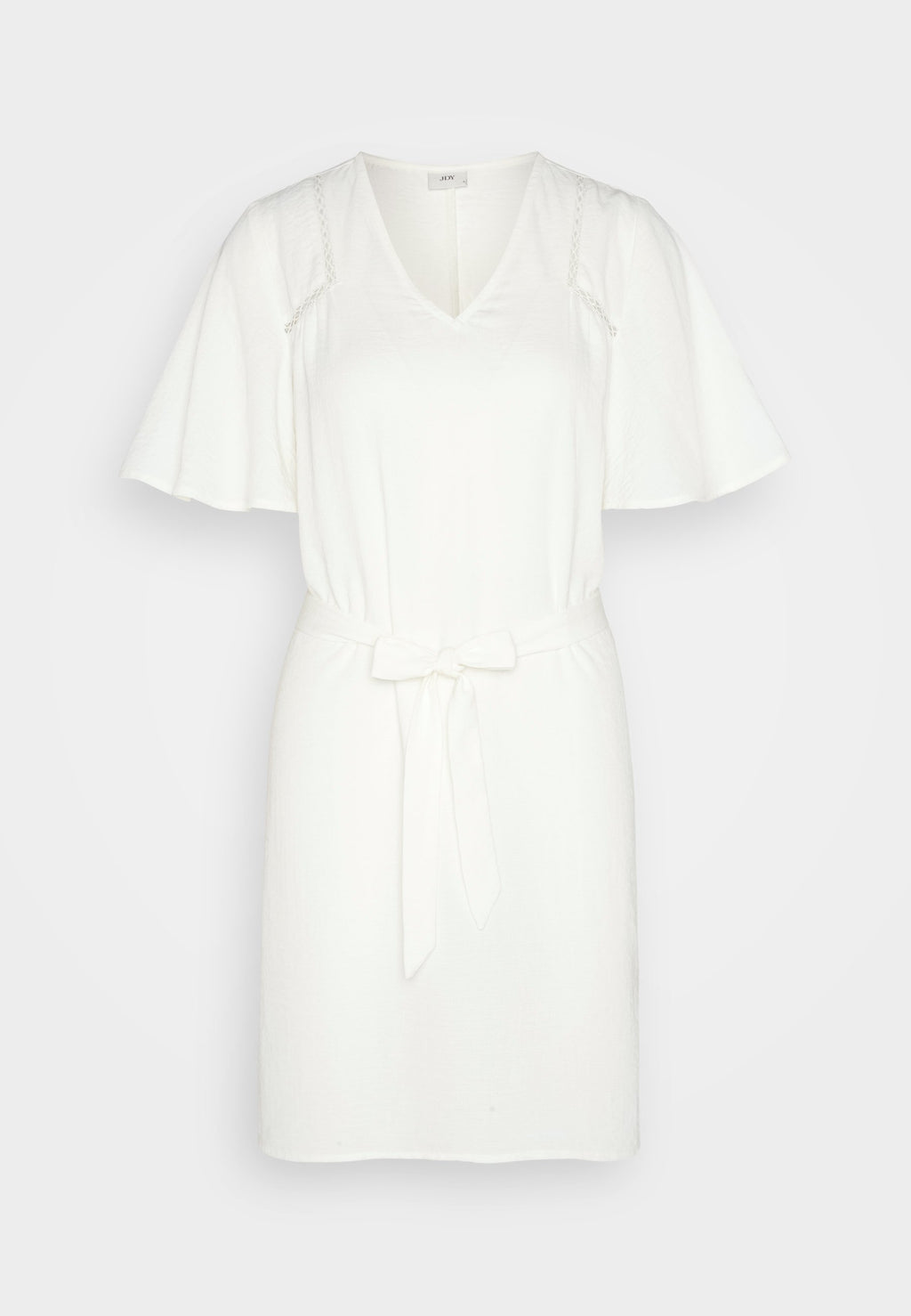 JDY JDYEMILIE V-NECK BELT DRESS