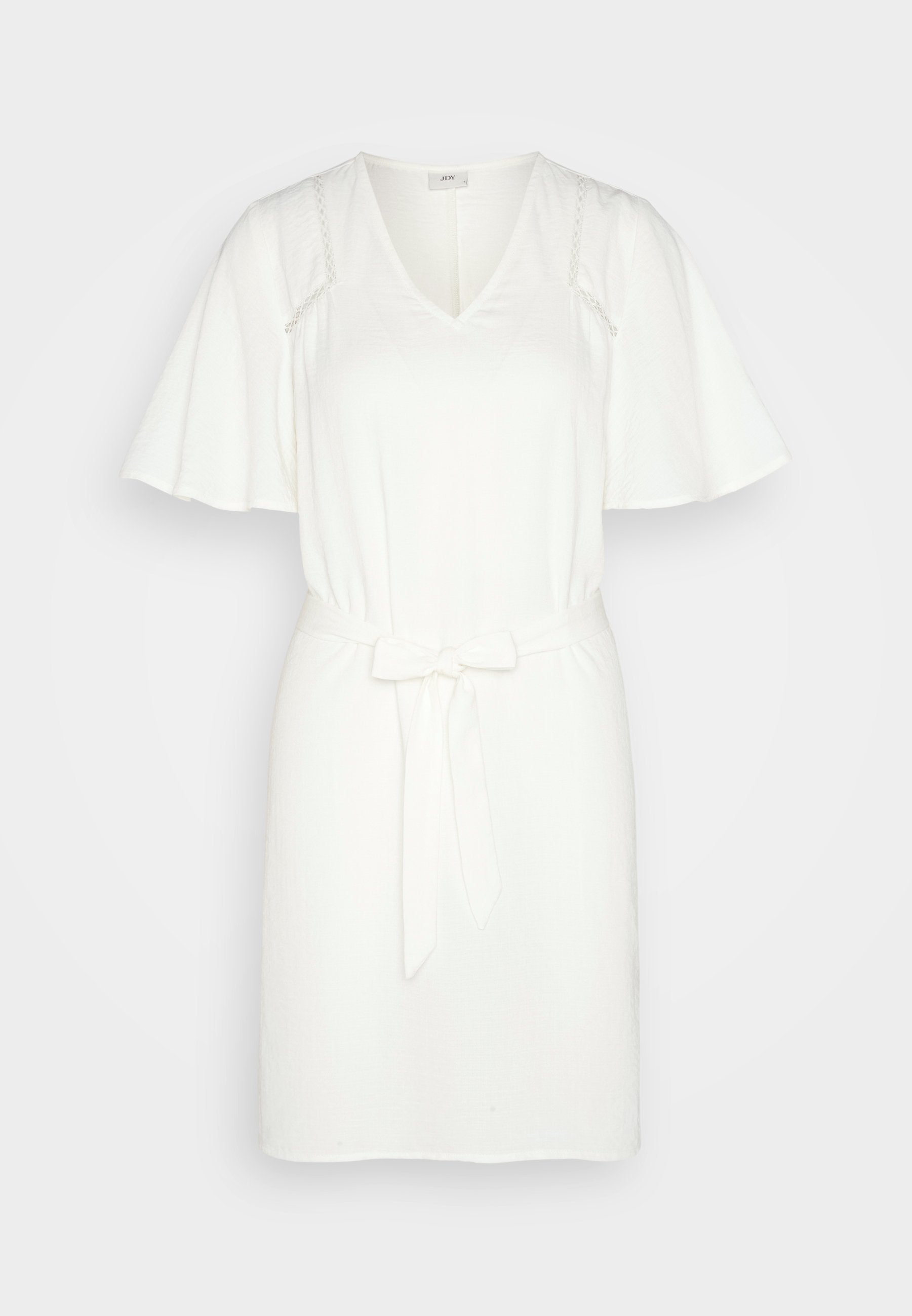 JDY JDYEMILIE V-NECK BELT DRESS