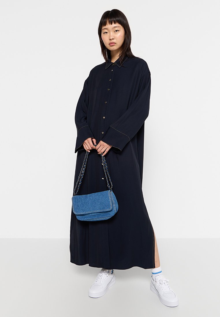 Tommy Hilfiger Maxikleid Media 2