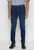 Lindbergh Jeans Tapered Fit Media 1