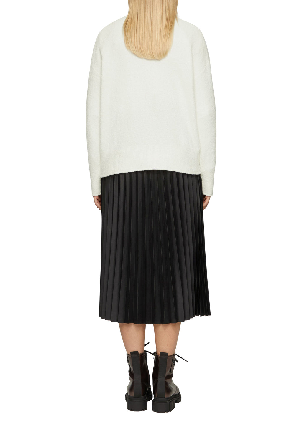 s.Oliver Strickjacke Media 4