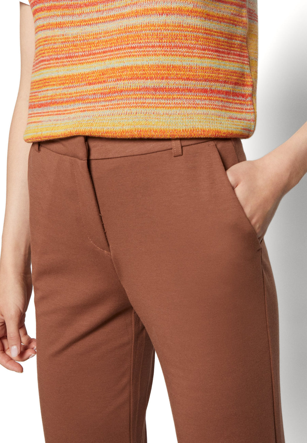 Vero Moda VMLUCCA MR STRAIGHT NOOS