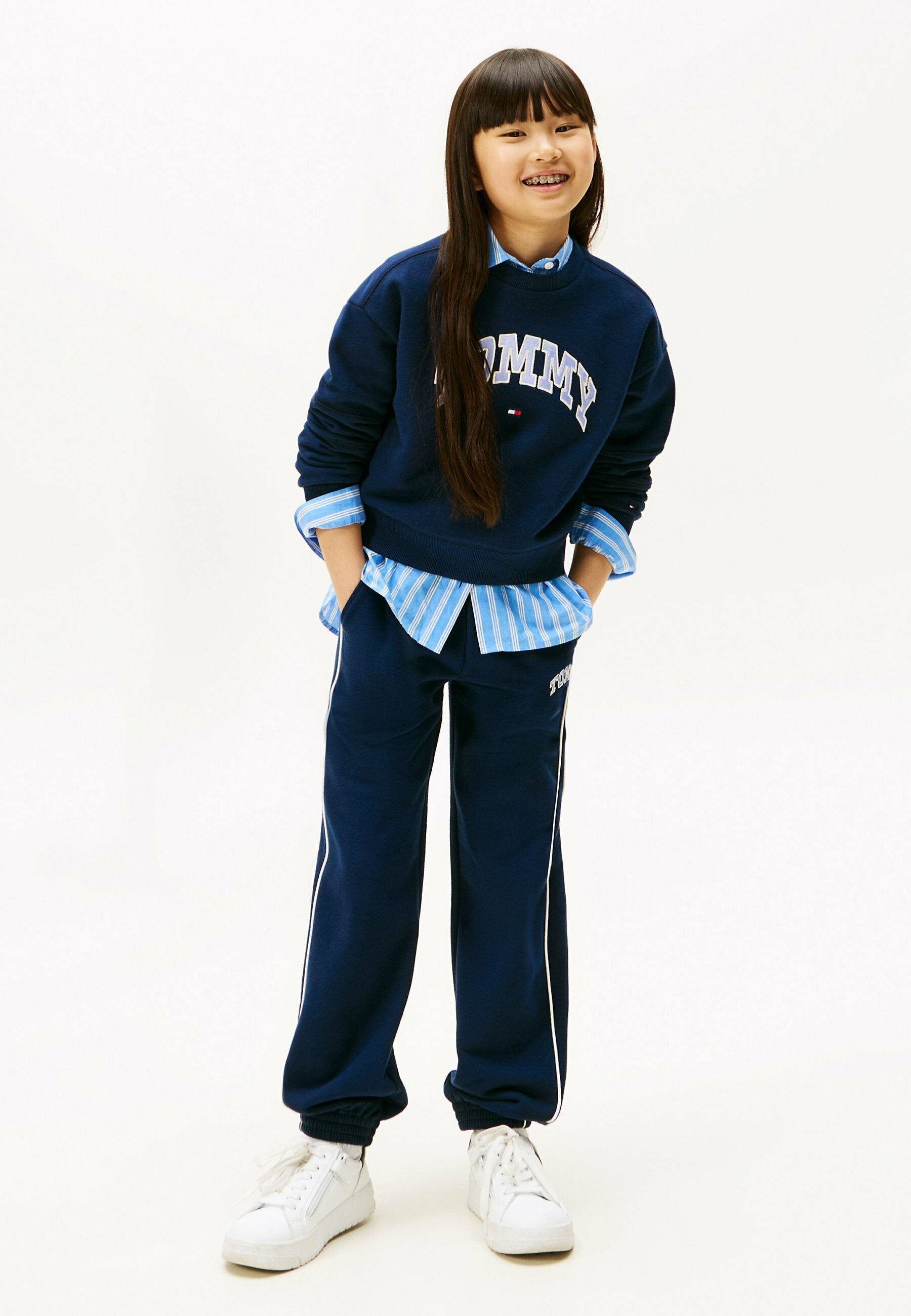Tommy Hilfiger Jogginghose Media 2