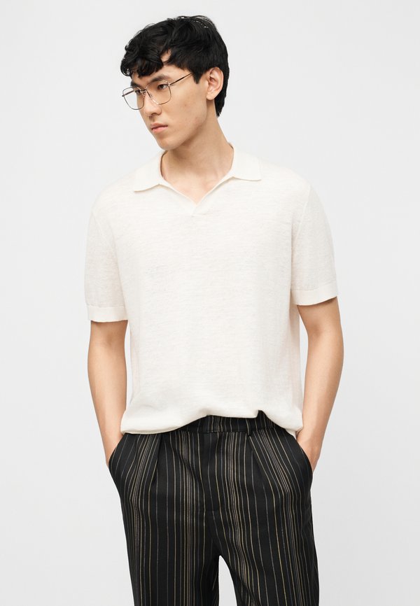 Sister Jane RICHIE STRIPE TAILORED TROUSERS UNISEX