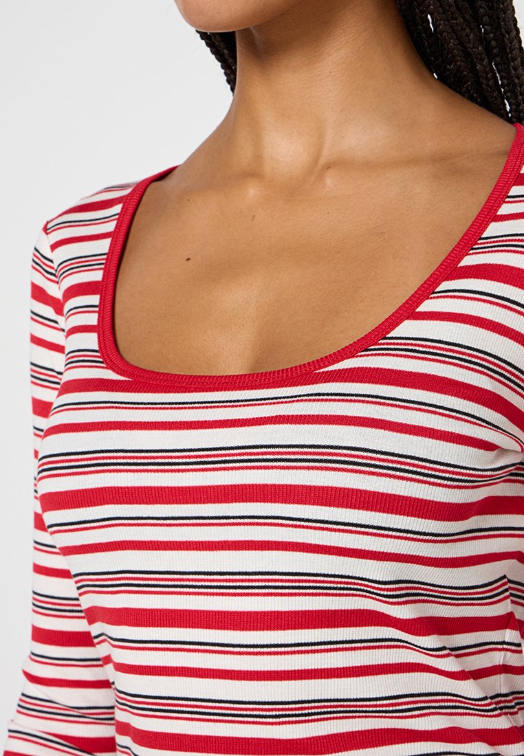 Tommy Hilfiger Langarmshirt Media 5