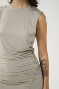 Gestuz LAILY LONG DRESS