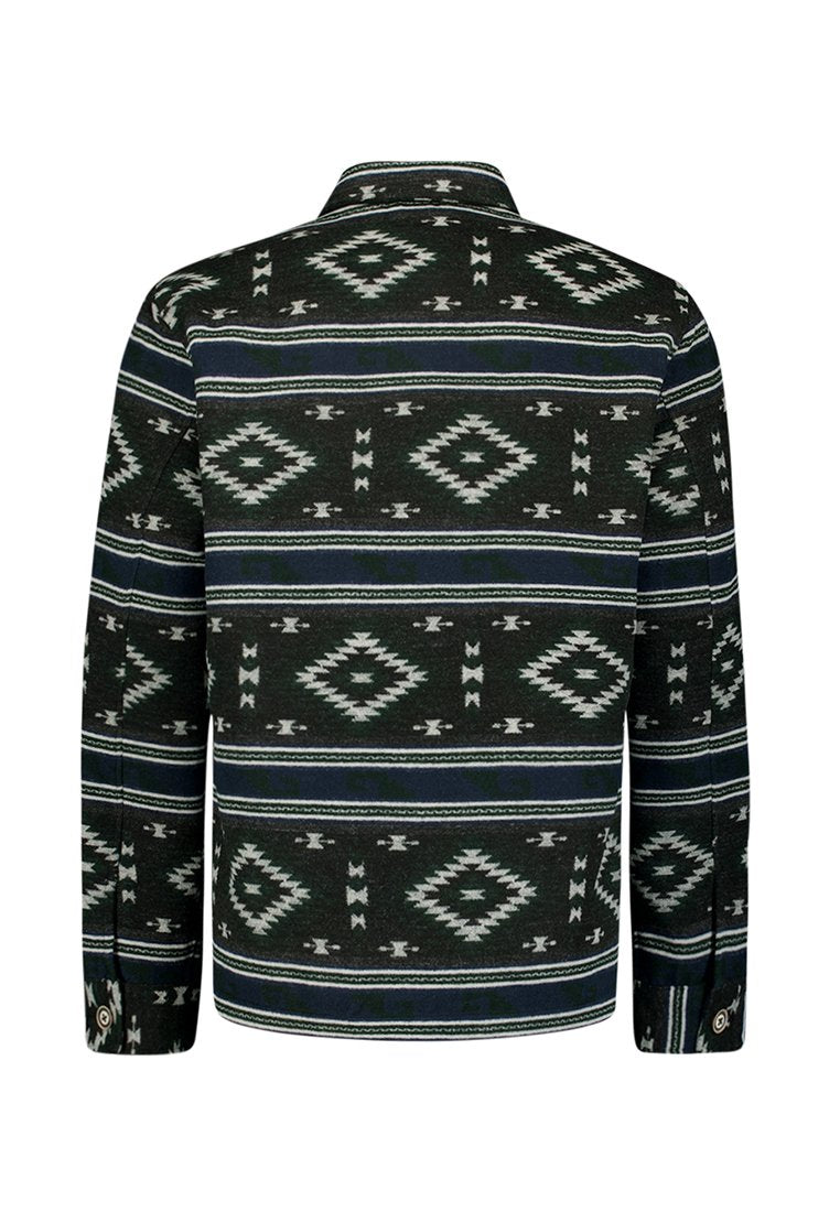 NO EXCESS Leichte Jacke Media 7