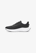 Under Armour CHARGED+ ASCEND - Road running shoes - black
