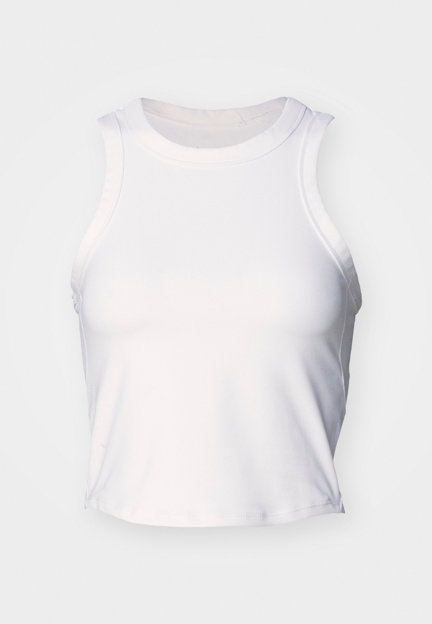 Nike Performance ONE FITTED CROP TANK