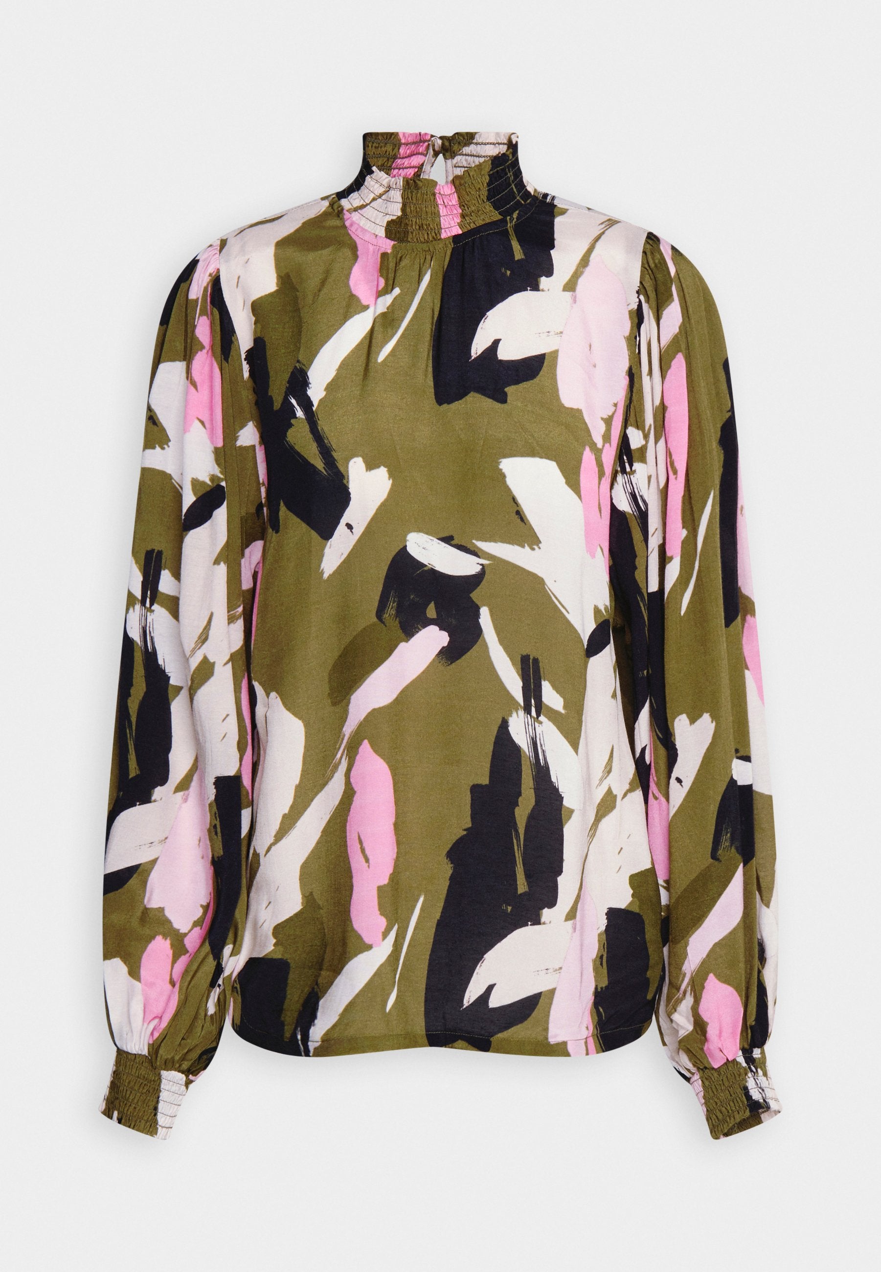 KAROSA BLOUSE - Kaffe - View 1