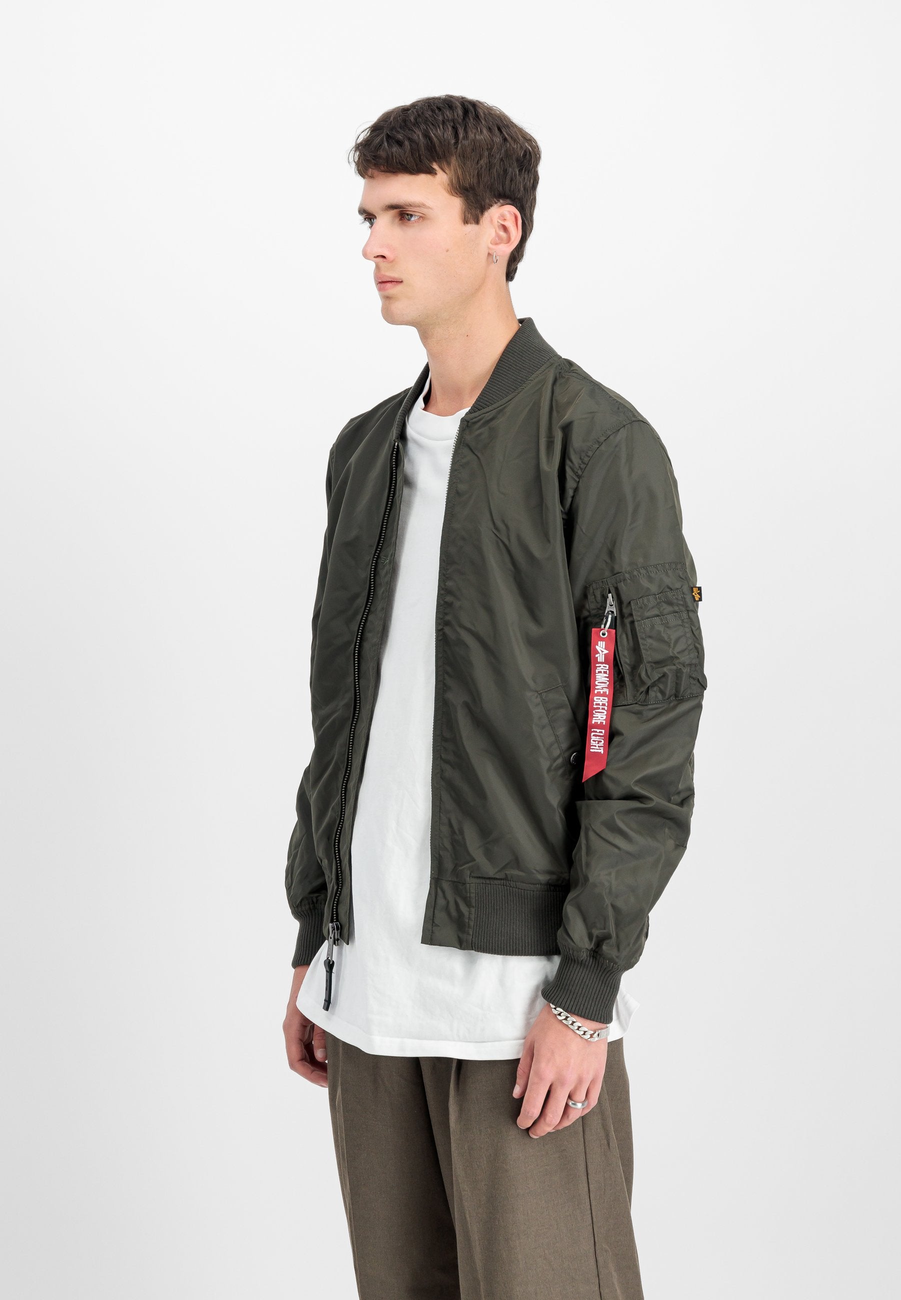 Alpha Industries MA1 TT