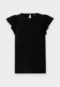 Vero Moda VMBELLA - Blouse - black
