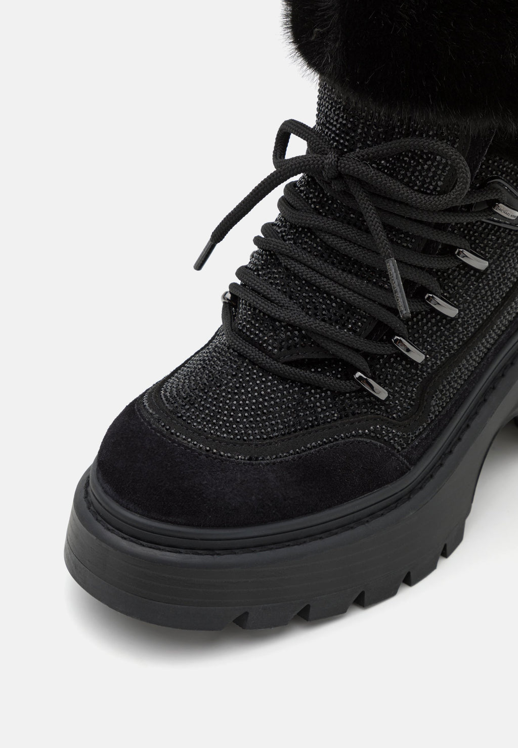 MICHAEL Michael Kors SHILOH BOOT