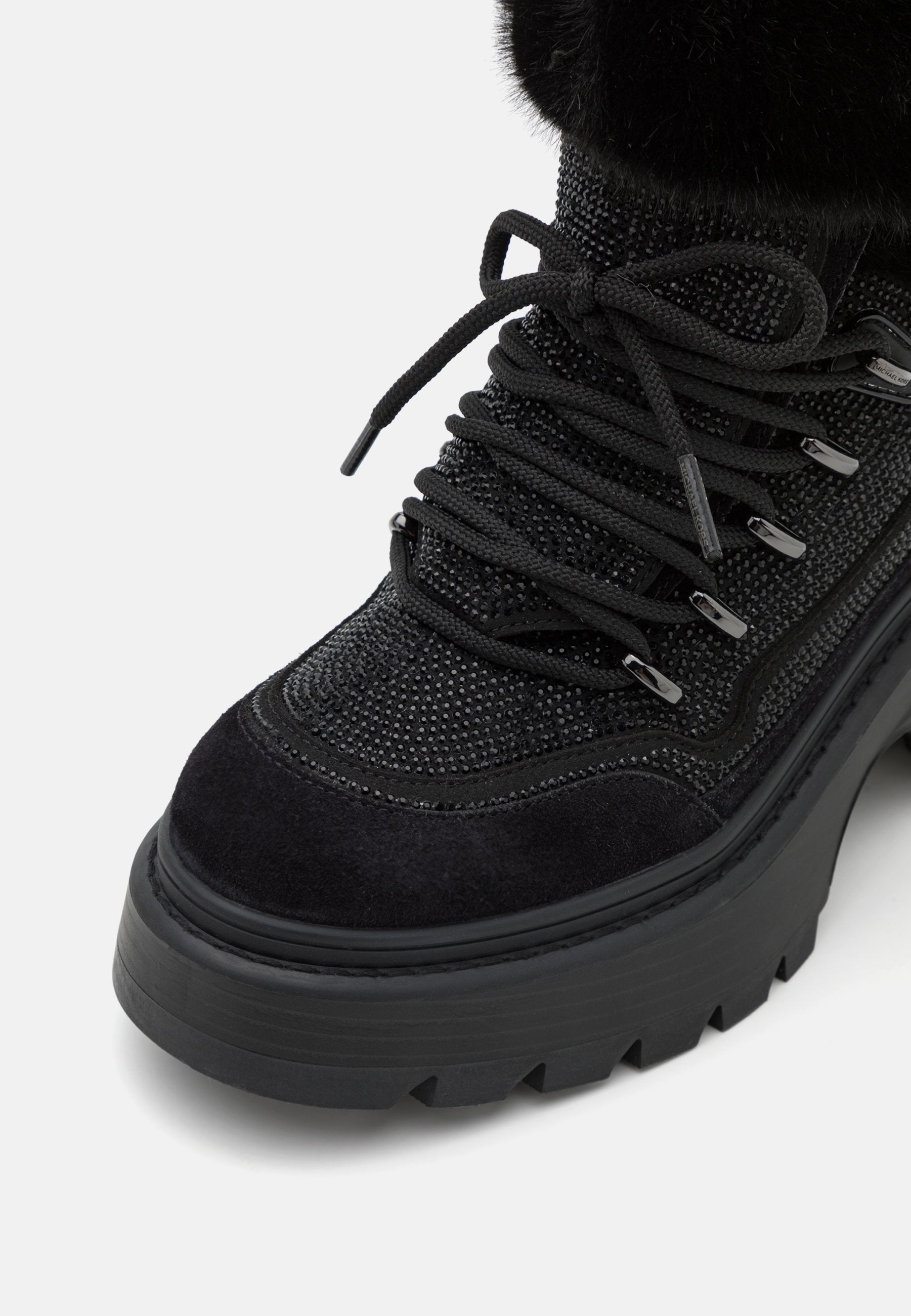 MICHAEL Michael Kors SHILOH BOOT