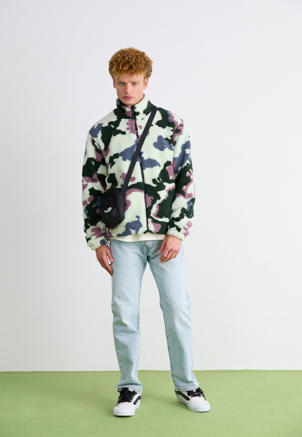 The North Face JESTER UNISEX
