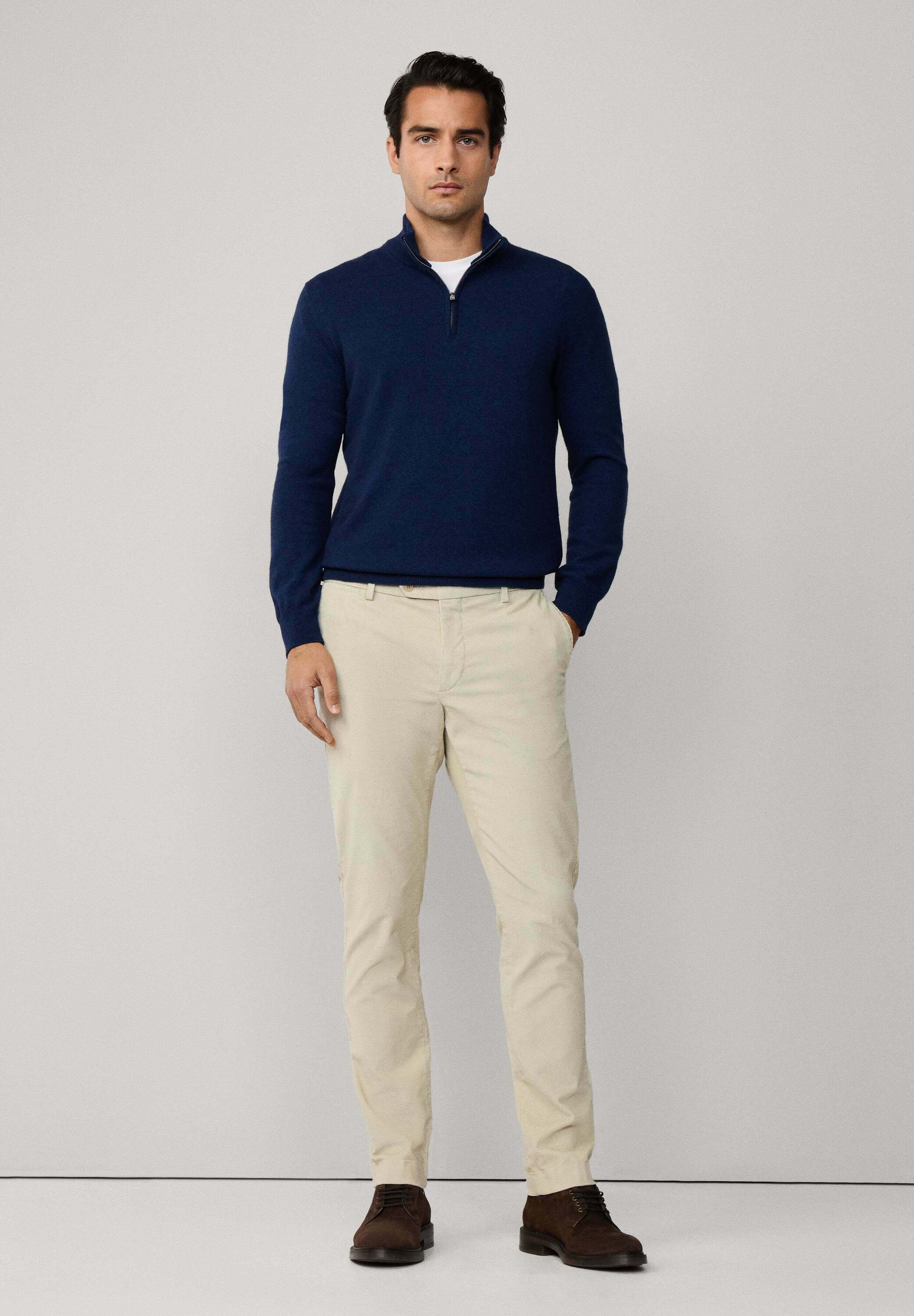 Hackett London