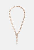 Emporio Armani ICONIC NECKLACE