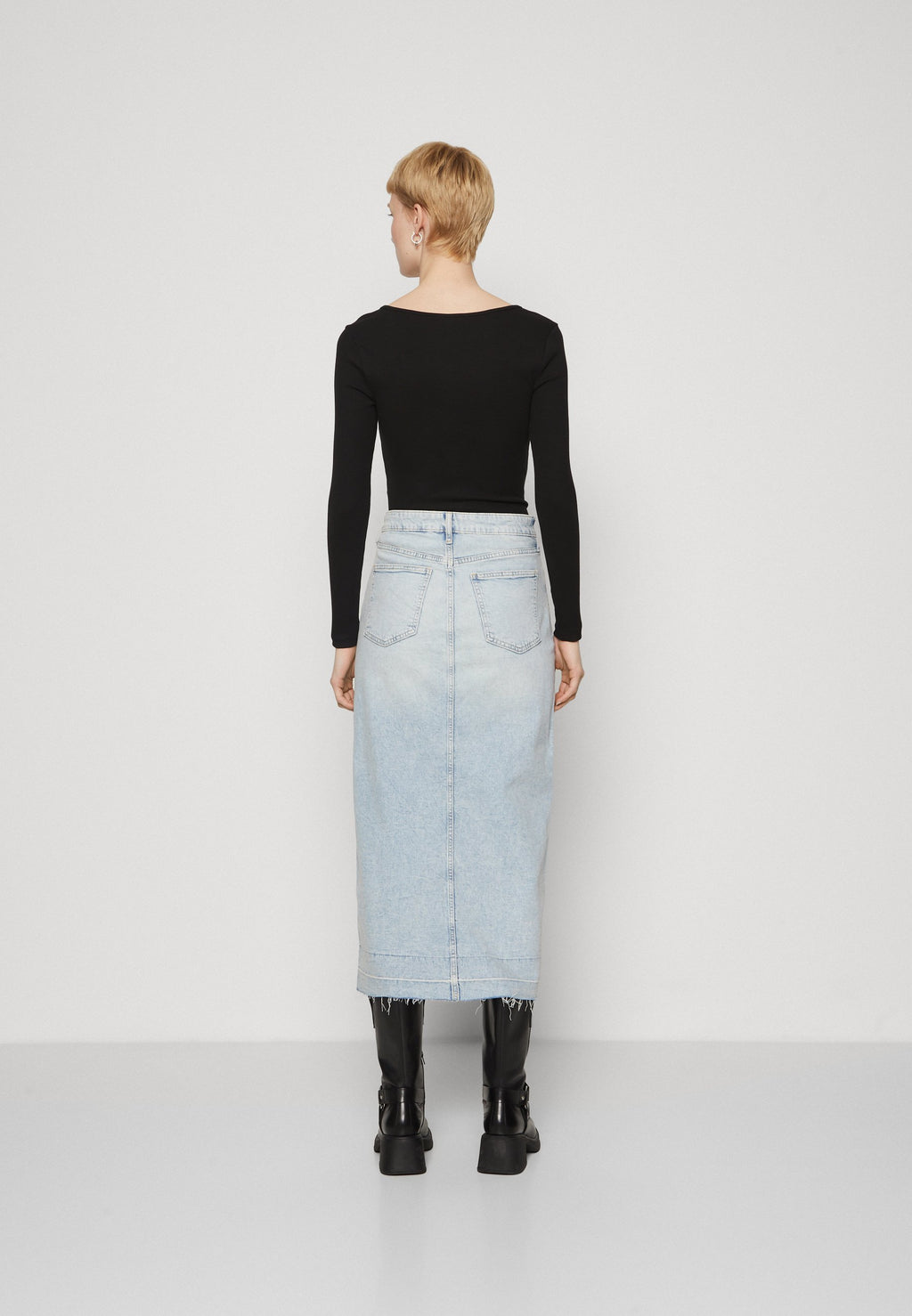 Gap Tall SKIRT HARI