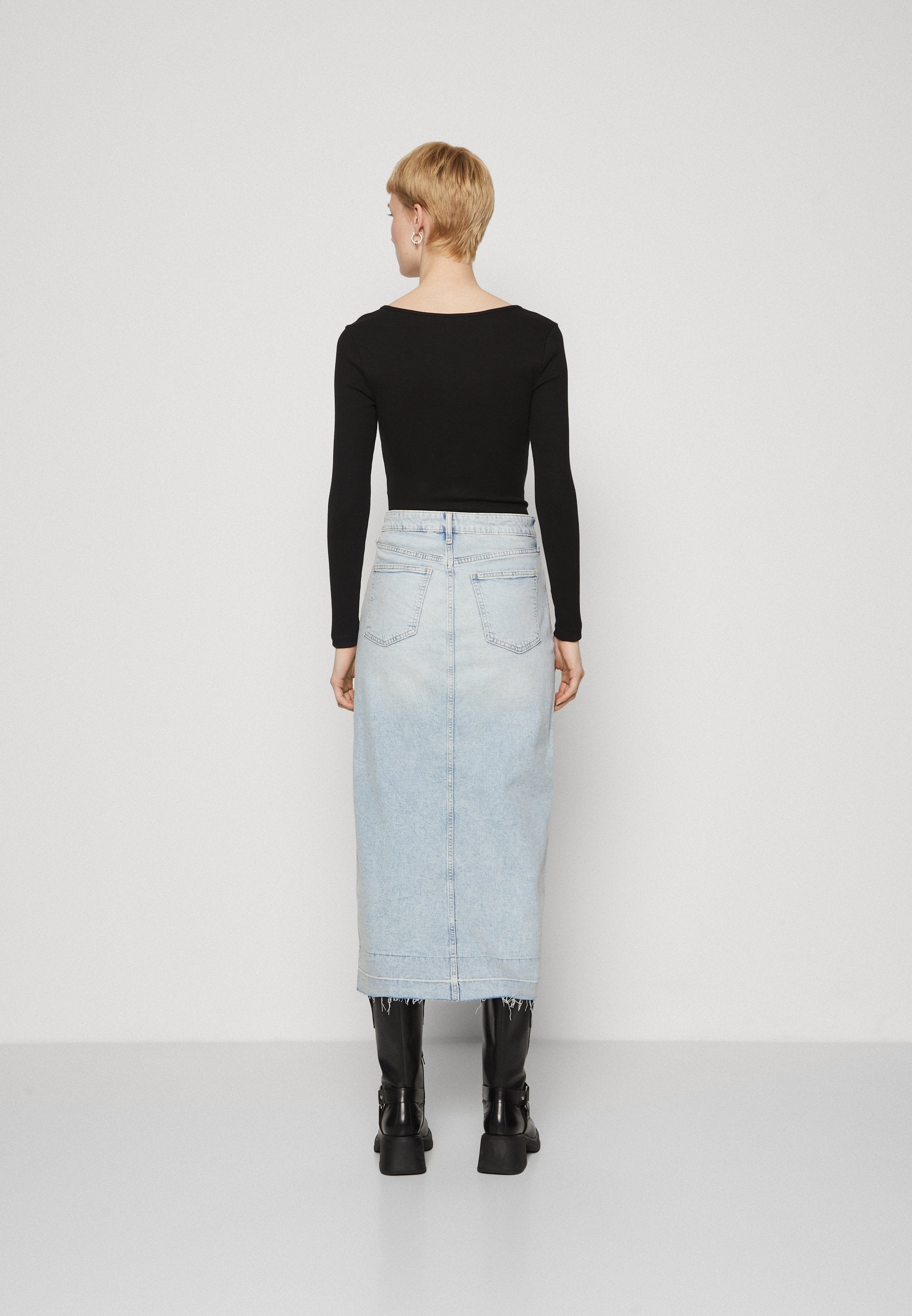 Gap Tall SKIRT HARI