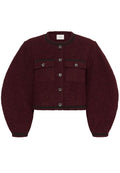 Gestuz GZSIGRUN SHORT JACKET