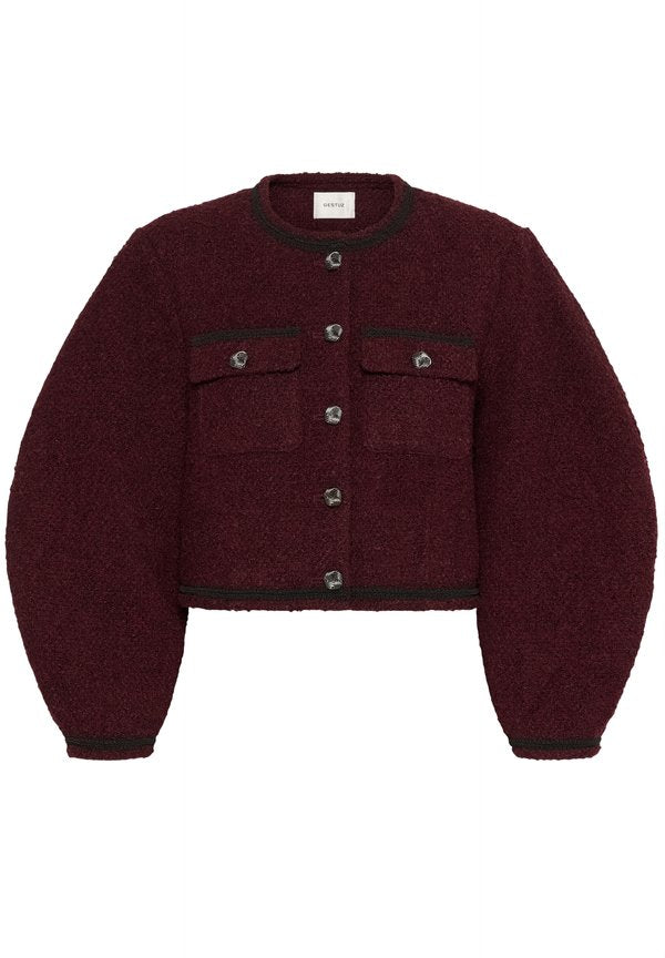 Gestuz GZSIGRUN SHORT JACKET
