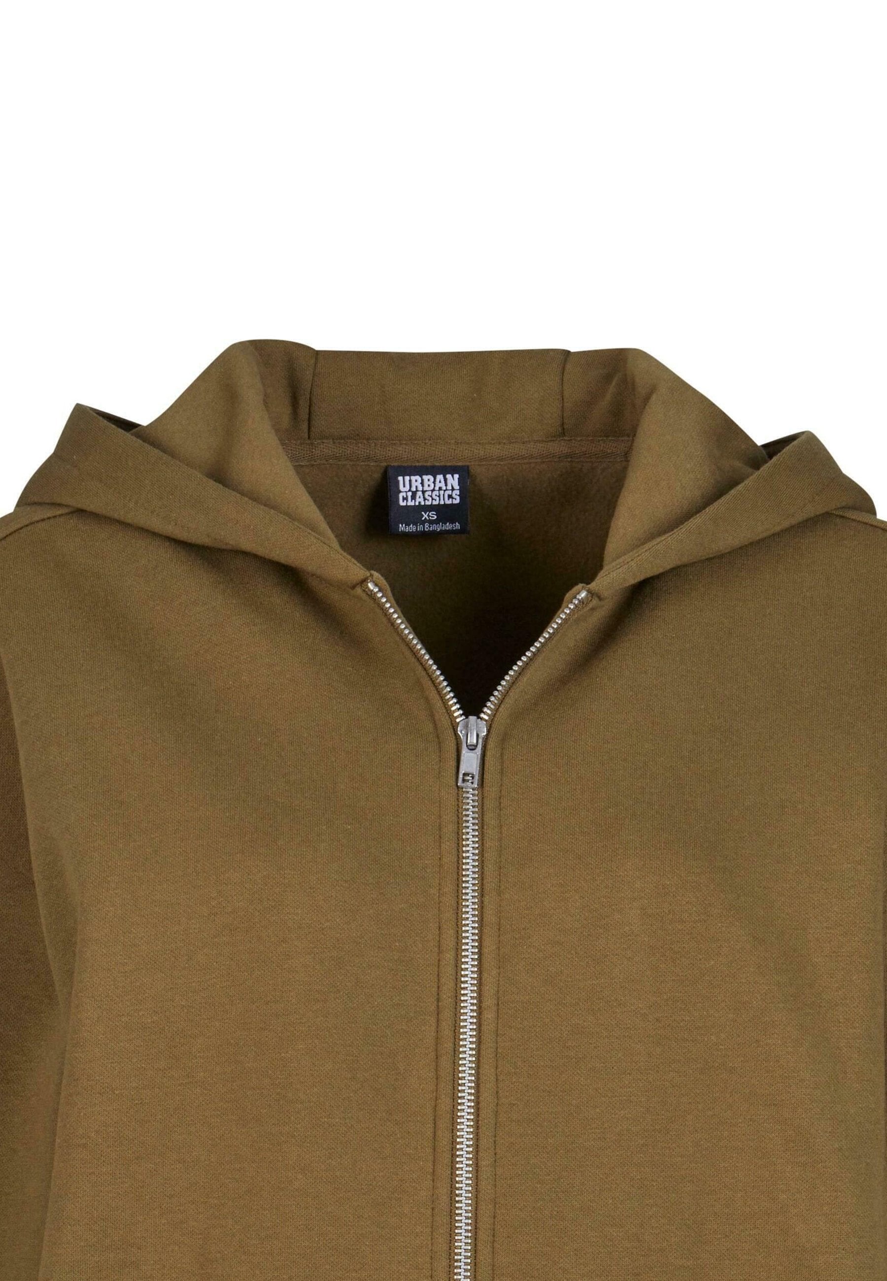 Urban Classics  OVERSIZED