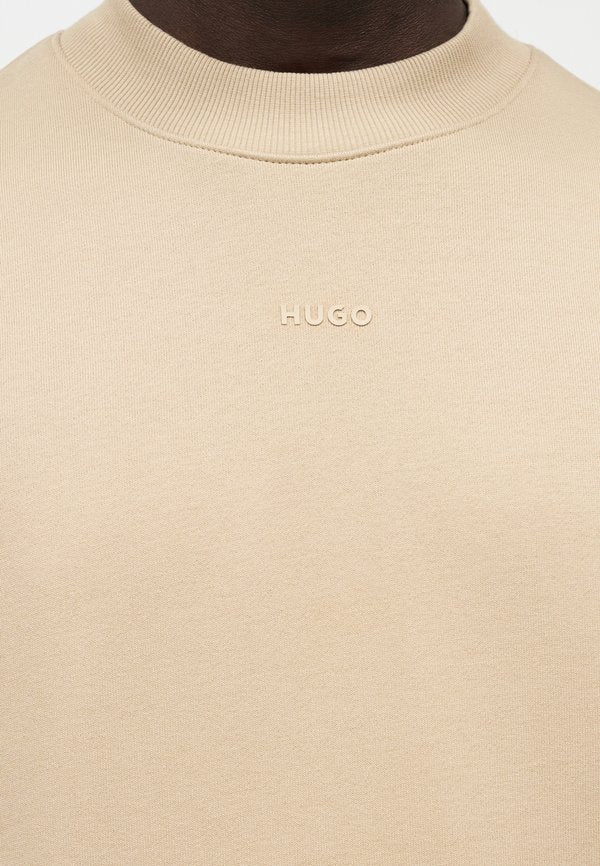 HUGO DAPO CREW