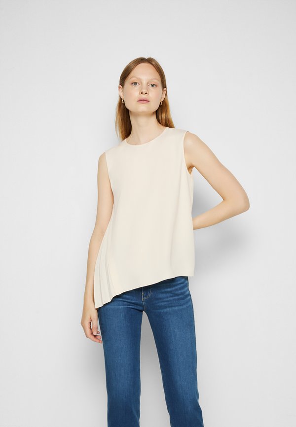 Theory PLEAT TOP SPRING