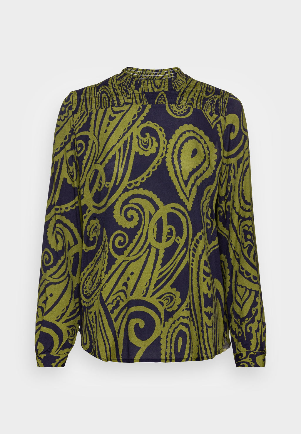Emily van den Bergh BLOUSE