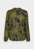 Emily van den Bergh BLOUSE