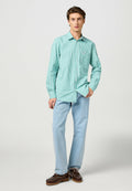 Wrangler 1 PKT SHIRT