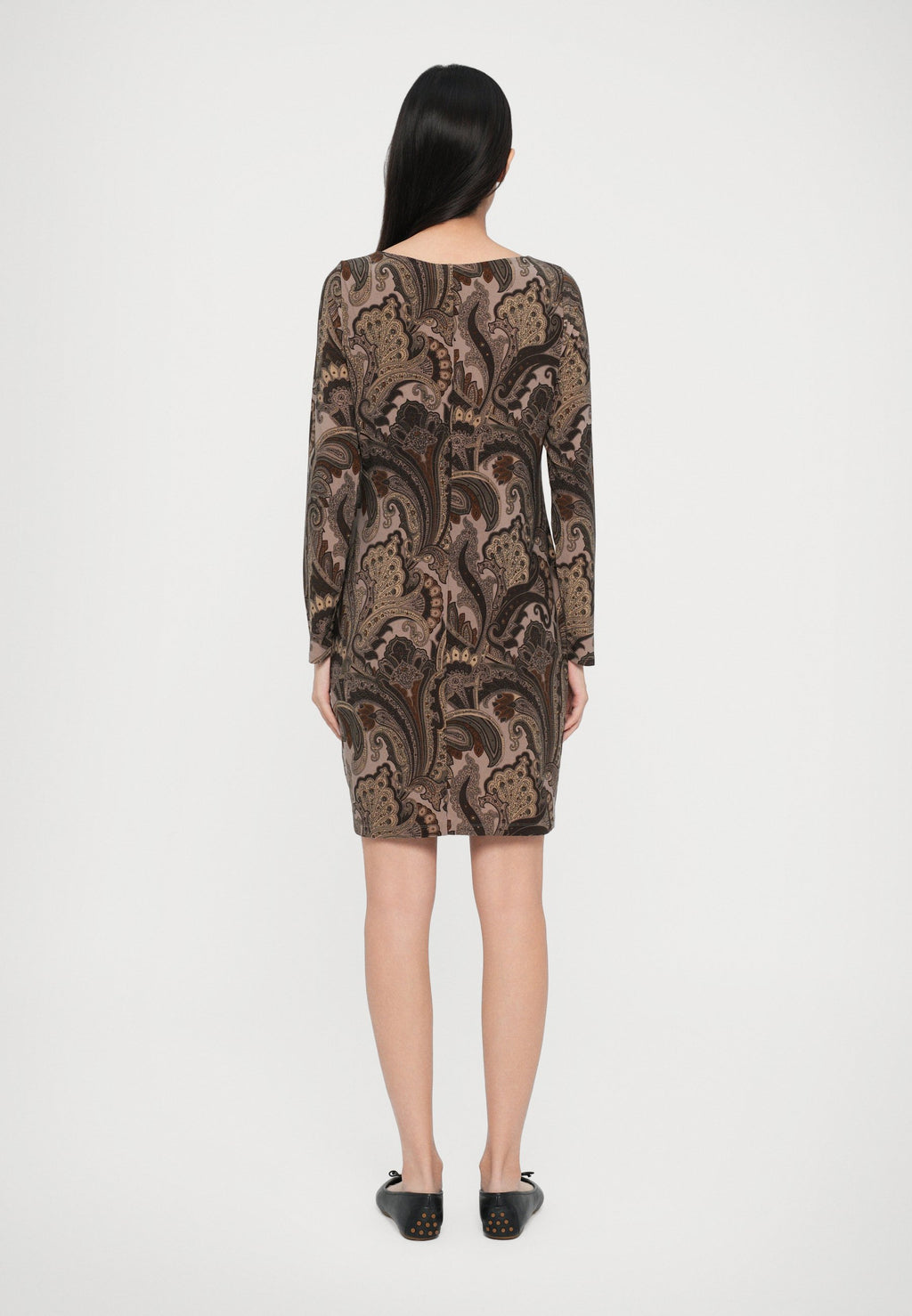 Lauren Ralph Lauren CLASSIC DRESS
