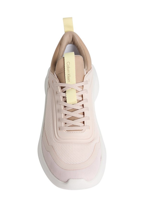 Calvin Klein ZERMATT - LIGHTWEIGHT RUNNER