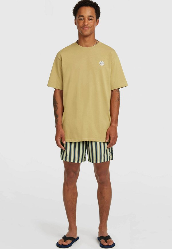 O'Neill O'RIGINALS BADGE - TEES SHORTSLEEVE