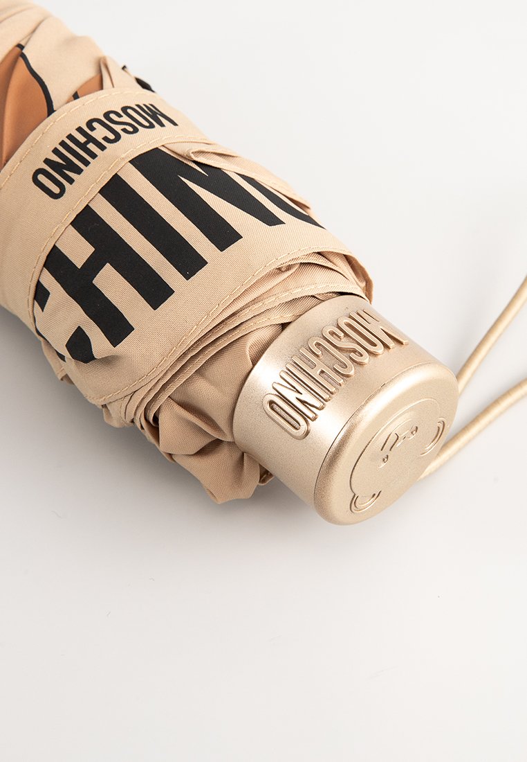 MOSCHINO HIDDEN TEDDY  SET