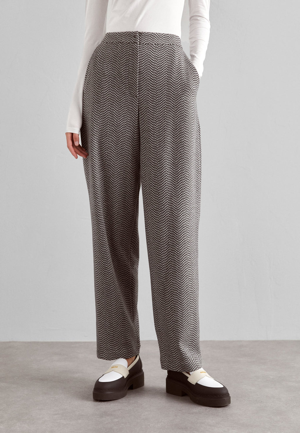 Emporio Armani TROUSERS