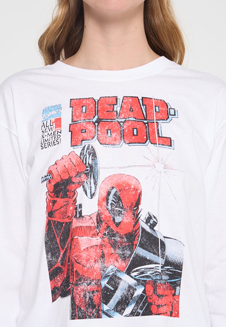 Marvel DEADPOOL