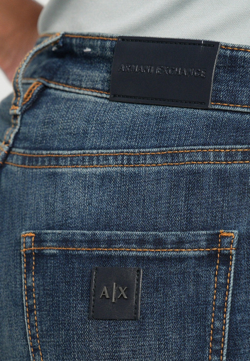 Armani Exchange Jeans Slim Fit Media 6
