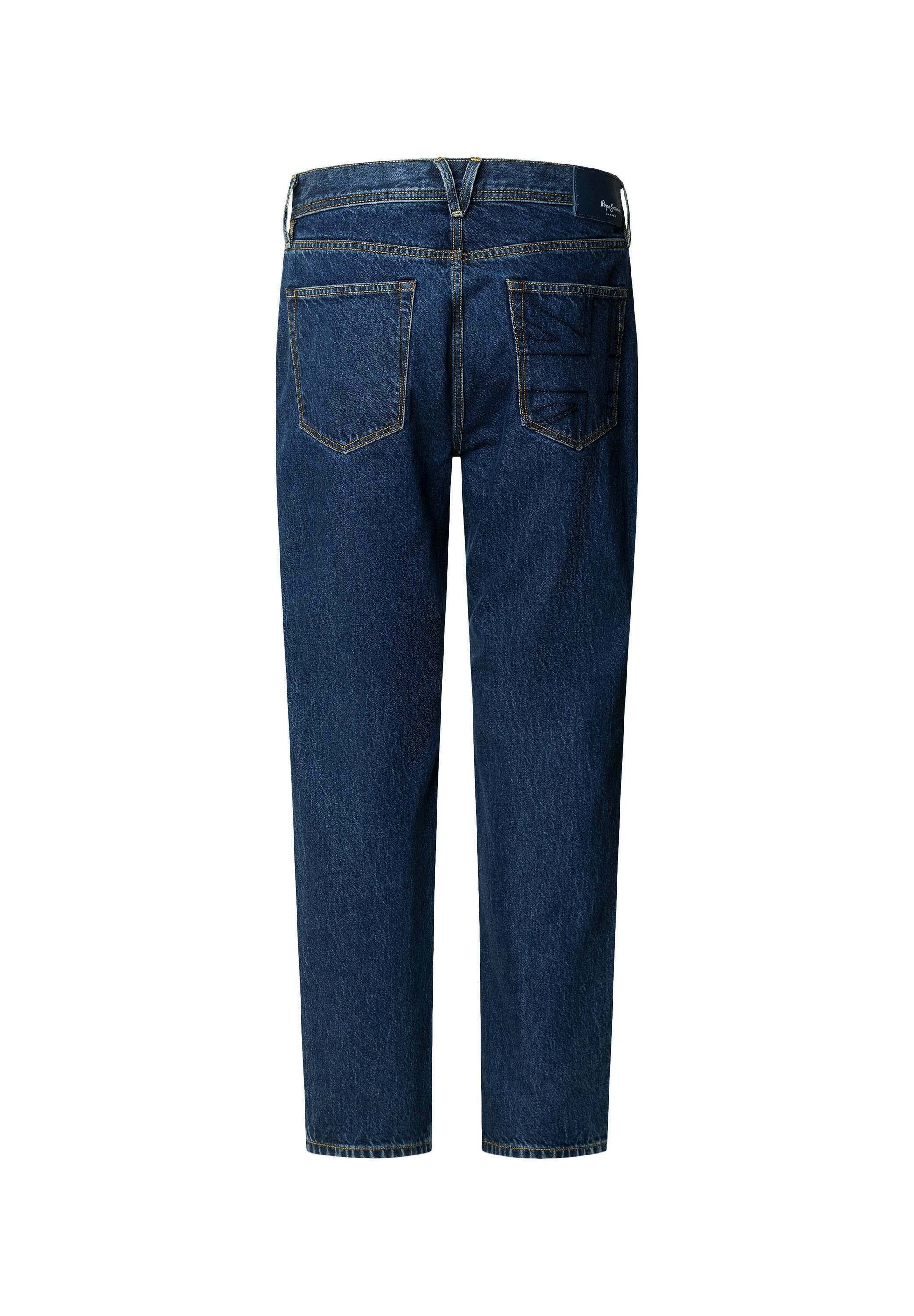 Pepe Jeans  BYRON FS DK