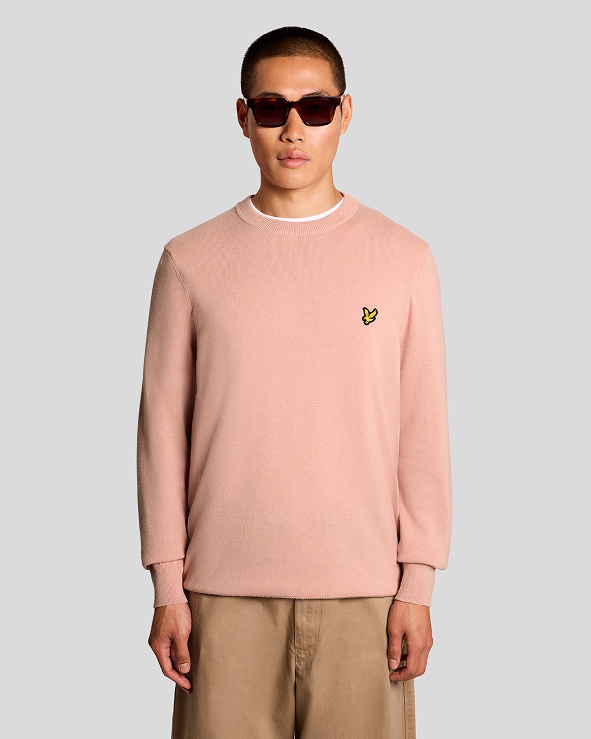 Lyle & Scott