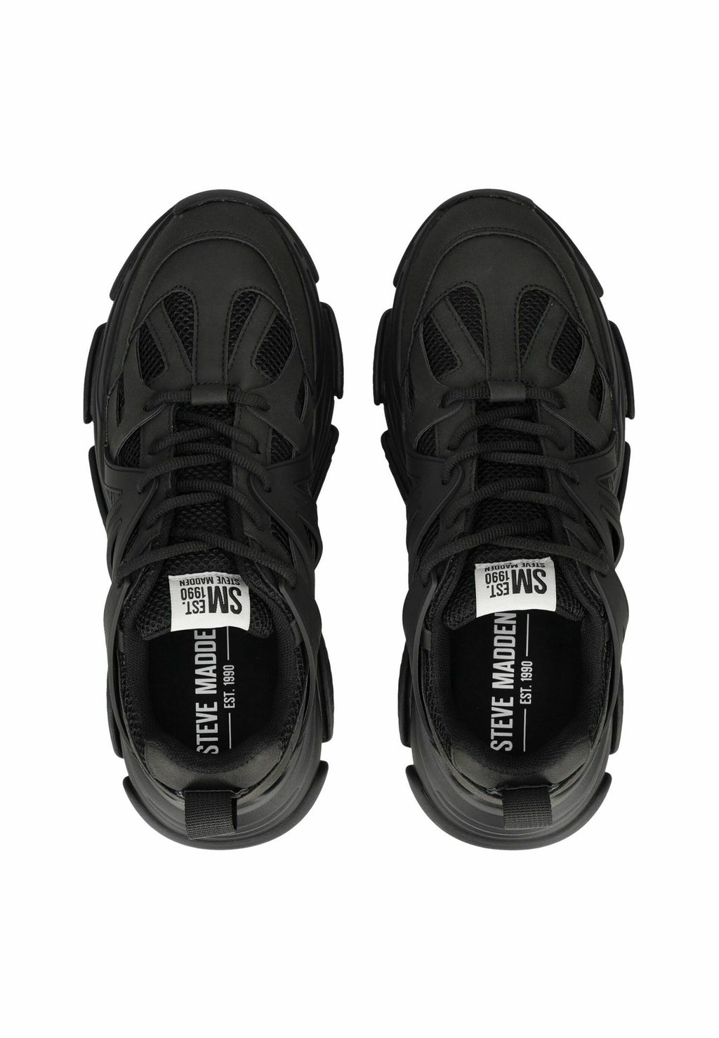 Steve Madden
