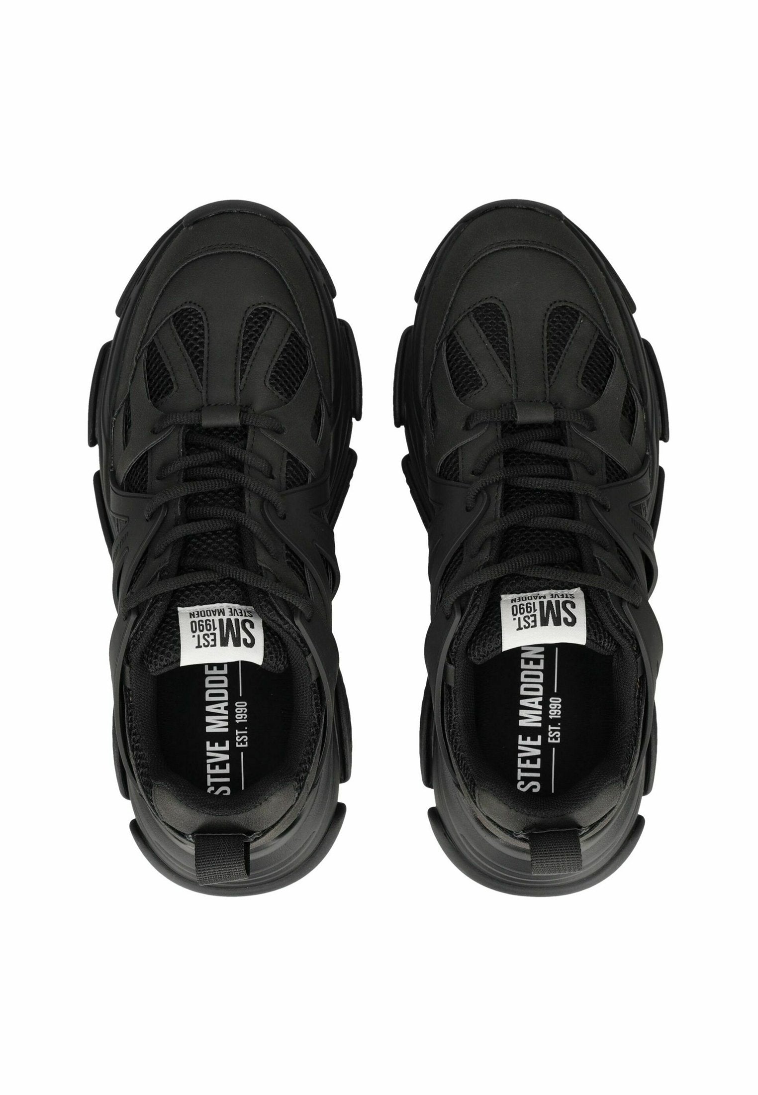 Steve Madden