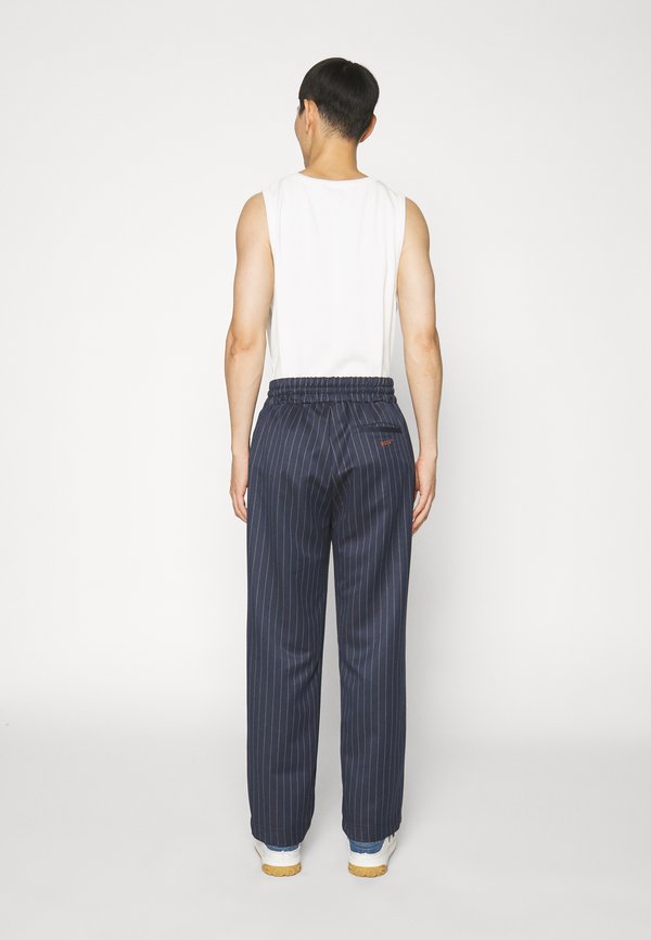 GCDS WIRDO TRACK PANTS