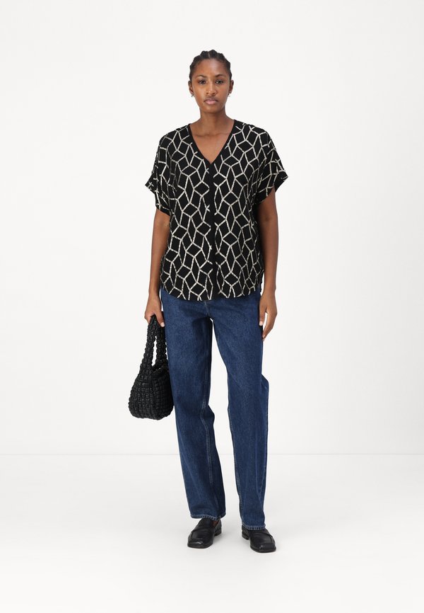 Bruuns Bazaar SCOMEBBPHINAS BLOUSE
