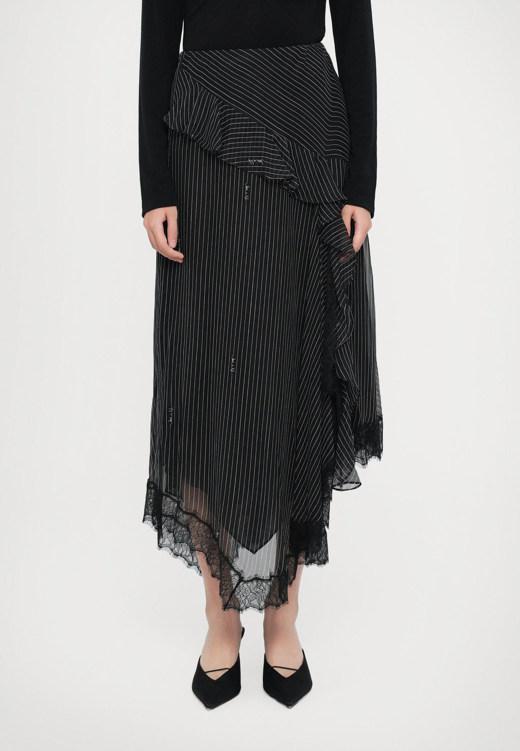 Diane von Furstenberg SYLVIE SKIRT