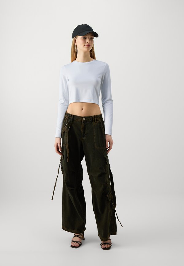 Vero Moda VMPANDA CROP