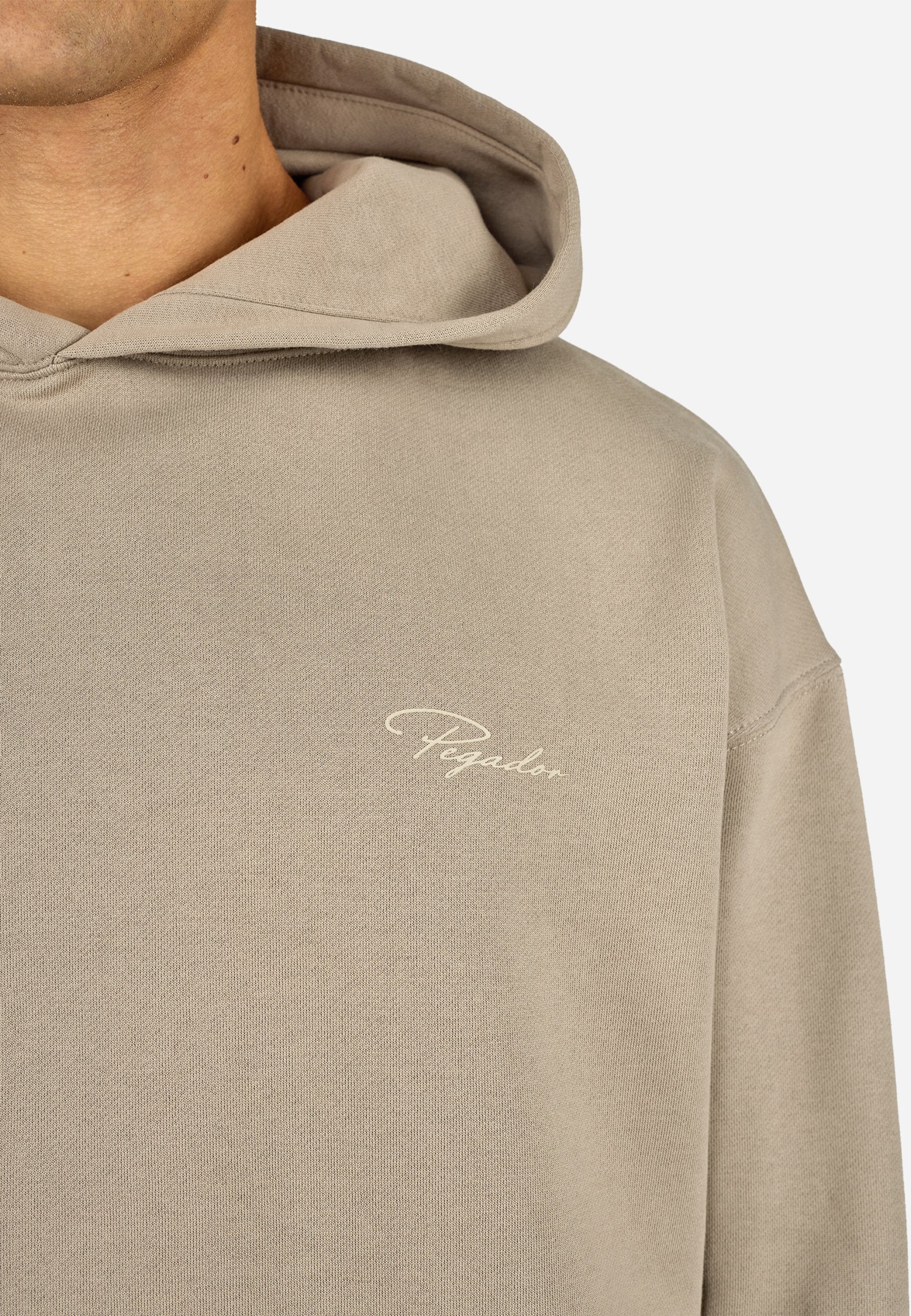 Pegador PIKE HOODIE