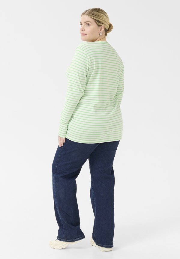 Kaffe Curve KAFFE CURVE KCLIA T-SHIRT
